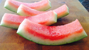 Amazing Benefits Of Watermelon Rind