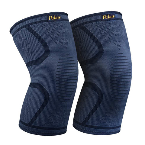 Pulais Knee Brace-Compression